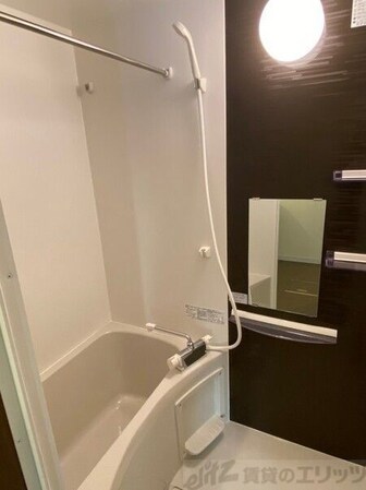 リアコート下新庄の物件内観写真